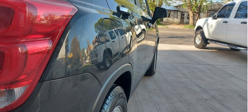 Imagen 6 de 18 de Chevrolet Tracker 2018 1.8 Ltz 140cv