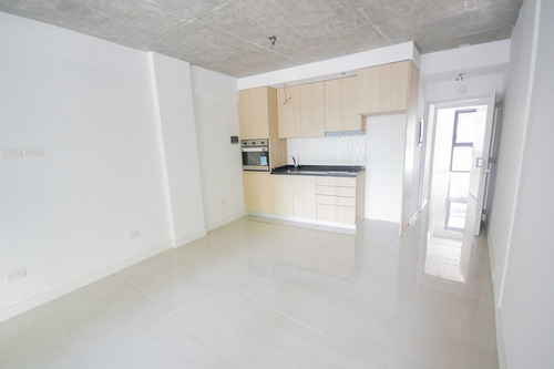Departamento De 2 Ambientes A Estrenar En Venta En Vicente Lopez