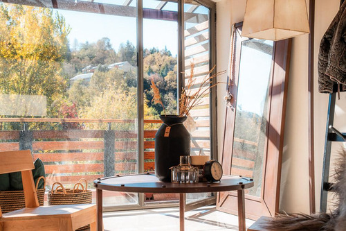 Departamento En Venta En Zona Centro De San Martin De Los Andes