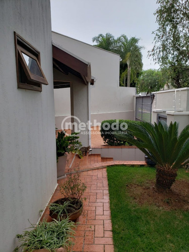 Casa Venda Sousas Campinas Sp - Ca00325 - 68592449