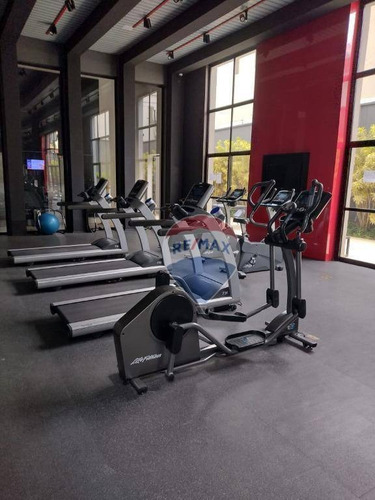 Apartamento Com 1 Dormitório Para Alugar, 30 M² - Brooklin - São Paulo/sp - Ap0698