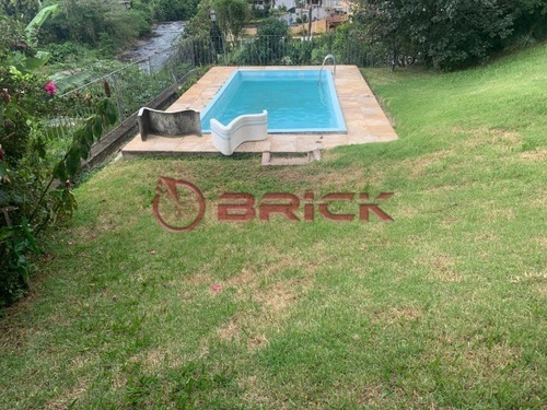 Imagem 26 de 30 de Casa Com 5 Dormitórios, 200 M², Jardim Cascata - Teresópolis/rj. - Ca01634 - 69206338