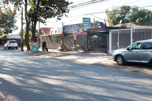 Local Comercial En Venta En Maipú