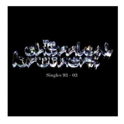 The Chemical Brothers - Singles 93-03 | Cd