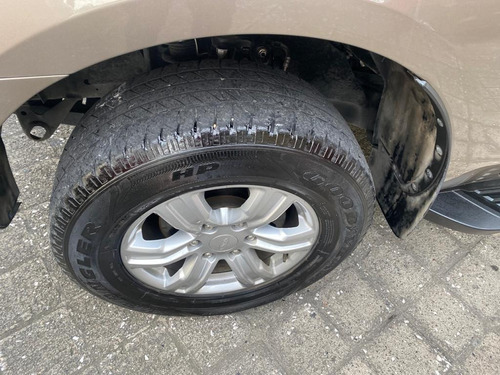 Imagen 9 de 14 de Ford Ranger 2020 2.5 Xlt Cabina Doble 4x2 Mt