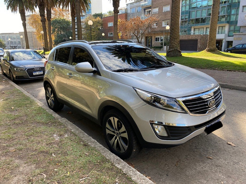 Kia Sportage Permuto Financio