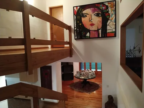 Venta - Casa - Urb. La Lagunita