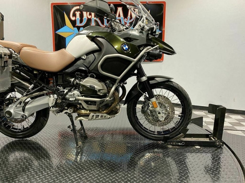 Imagen 2 de 8 de 2011 Bmw R-series