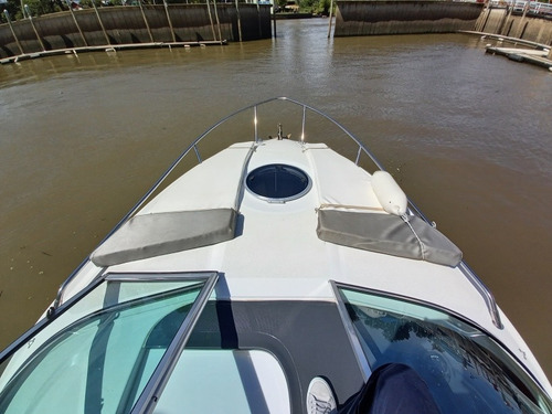 Quicksilver 2400