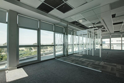 Oficinas En Alquiler | Urquiza 400, Vicente López, Gba Norte | Piso 4º - 350 M²