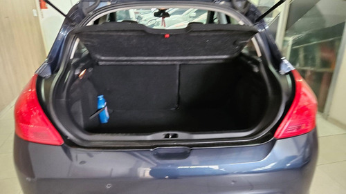 Peugeot 308 2.0 Feline 143cv