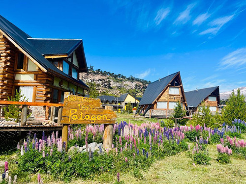 Hotel En Caviahue