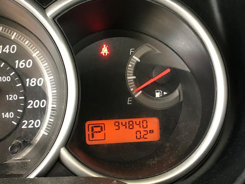 Nissan Tiida 2012 1.8 Sl Flex Aut. 5p - Teto Solar