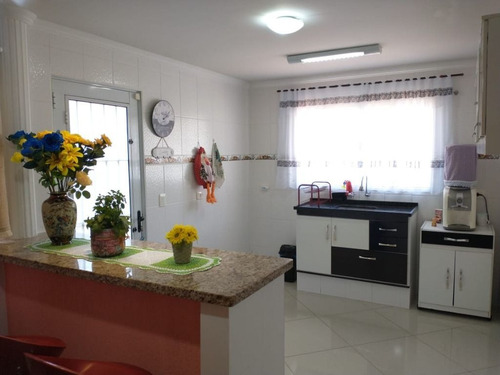 Imagem 6 de 30 de Casa Com 4 Dormitórios À Venda, 223 M² Por R$ 650.000,00 - Jardim Itália - São Pedro/sp - Ca2930
