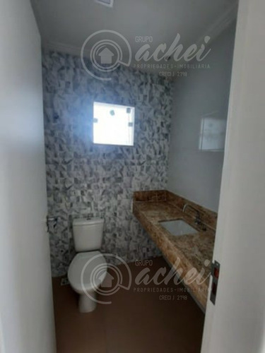 Imagem 12 de 13 de Casa - Ca00362 - 70670999