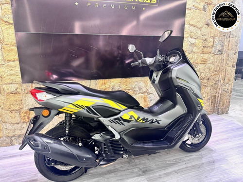 Yamaha Nmax Connected 160 Se Abs