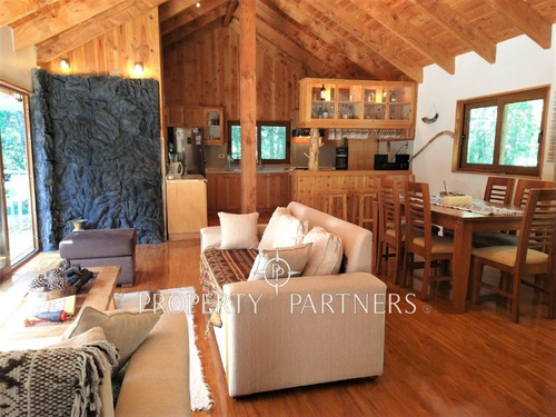 Imagen 10 de 22 de Hermosa Casa En Condominio Con Marina
