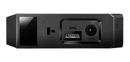 Disco Duro Externo Adata 4tb Hm800 Usb 3.5 4tu32g1-cusbk