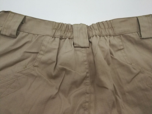 Imagen 9 de 9 de Pantalones Tácticos Militares Impermeables, Ix7, Ix9