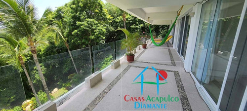 Imagen 5 de 29 de Cad Punta Pichilingue J2. Terraza Con Vista Al Mar