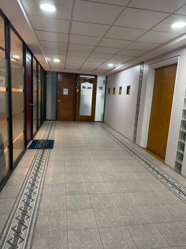 Oficina En Renta En Colonia Verónica Anzures, Miguel Hidalgo, Ciudad De México