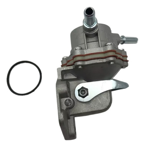 Bomba De Elevación De Combustible 320/07201 Para Motor Jcb 4