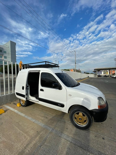 Renault Kangoo Express
