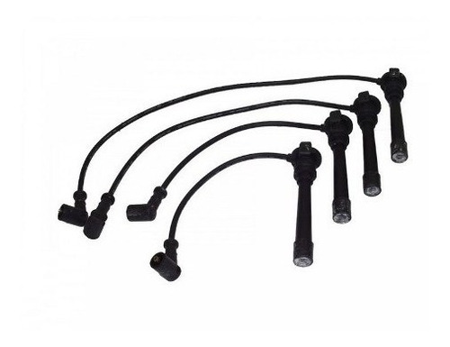 Cables De Bujias Ngk Fiat Palio 1.3 16v