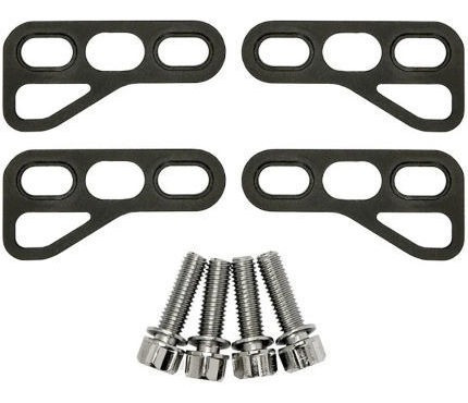 Imagen 1 de 4 de Kit De Elevacion Stem Dh Direct Mount Descenso. Carbonobikes