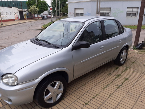 Chevrolet Classic 1.4 Lt Pack 2010
