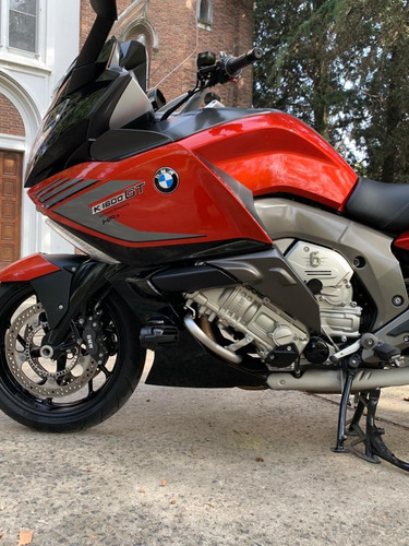Bmw K1600