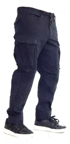 Comprar pantalon cargo hombre en jeans710