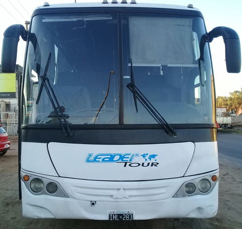 Omnibus Mercedes Benz O500 M30 Saldivia 45 Pax **muy Bueno**