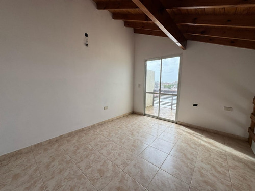 Venta Depto Tipo Casa 3 Ambientes Uf Fondo Calle 53 Entre 1 Y 2 Mar Del Tuyu