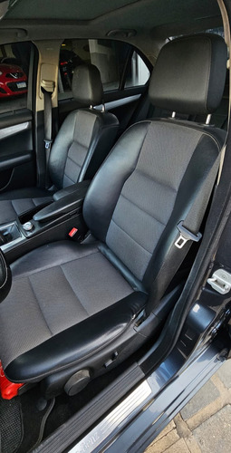 Mercedes-Benz Clase C 1.8 C200 Komp Avantgarde S/techo