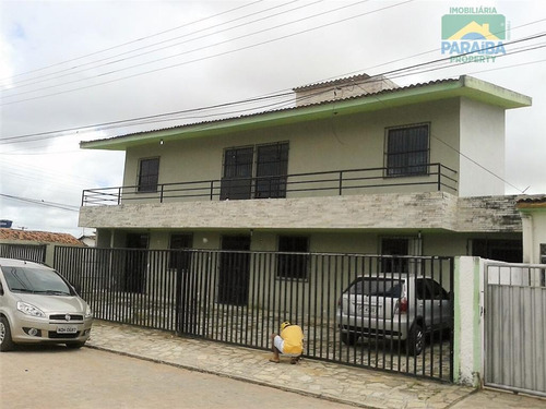 Imagem 4 de 6 de Prédio Residencial Venda - Castelo Branco, João Pessoa - Kn0001. - Kn0001