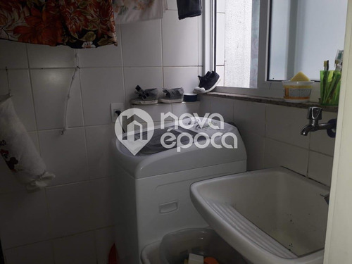 Apartamento - Ref: Co3ap53008