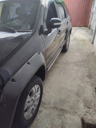 Imagem 1 de 13 de Fiat Weekend Perua