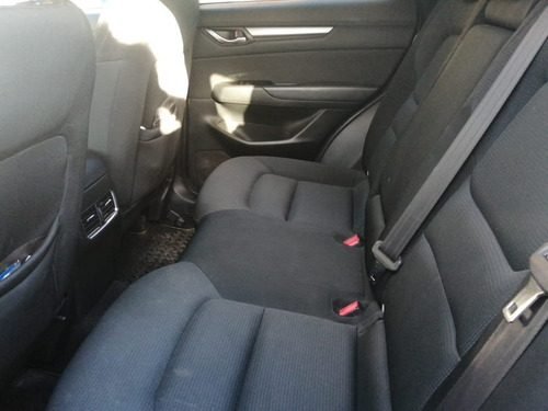 Mazda Cx-5 2.0 R Fwd 6mt 5p 2017. Único Dueño.