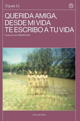 Libro Querida Amiga, Desde Mi Vida Te Escribo A Tu Vida -...