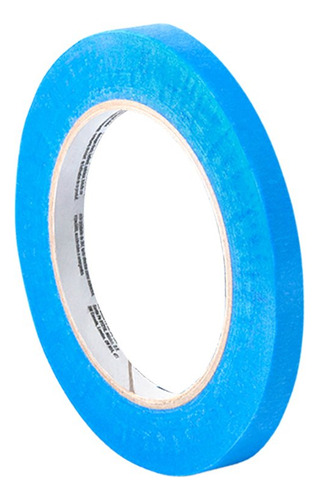 3m 2090 Scotchblue Painters Tape - 0.5 In. X 180 Ft. Mask...