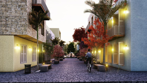 Venta De Apartamento En Vista Cana. Entrega Agosto 2025