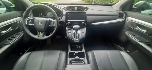 Honda Crv Cityplus 2018