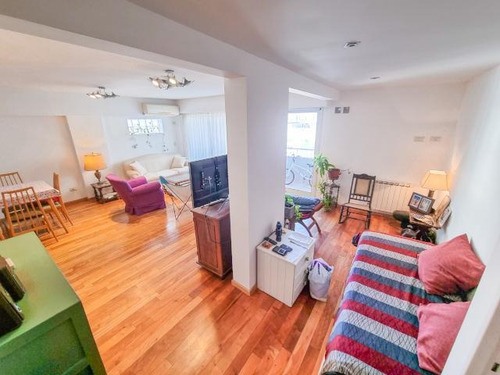 Imagen 3 de 21 de Piso Exclusivo Con Amenities - Centro