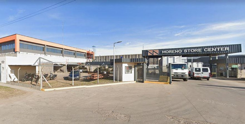 Imagen 6 de 16 de Parque Industrial Local