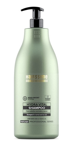Shampoo Hairssime Hydra Vital 1,480ml