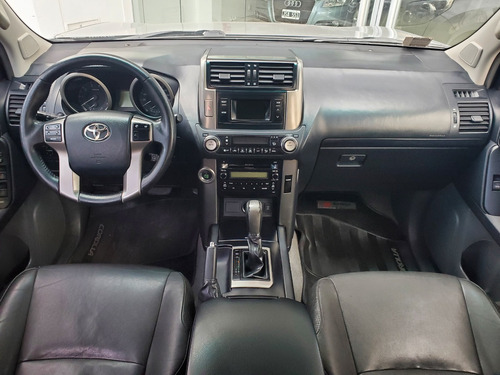Toyota Land Cruiser 4.0 Prado Txl At