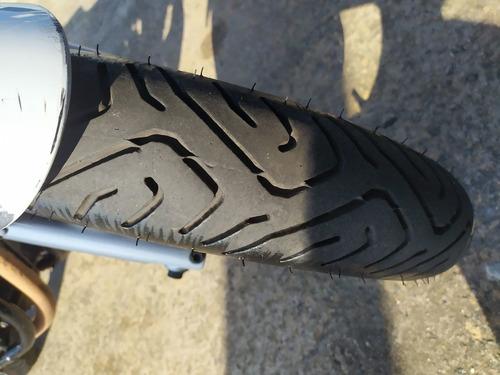 Imagem 11 de 12 de Yamaha Faizer 250 Flex 2015