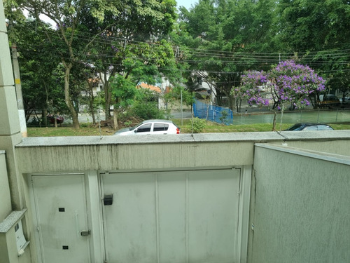 Imagem 18 de 18 de Sobrado À Venda No City Pinheirinho - 4612