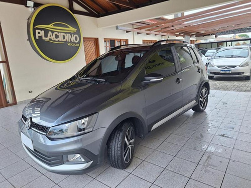 Volkswagen Fox Xtreme Mb